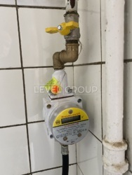 3-к квартира на Березняках з видом на Комфорт Таун Пр-т Тичини, 21 фото 9 3-к квартира на Березняках з видом на Комфорт Таун Пр-т Тичини, 21 фото 9