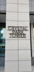       'Crystal Park Tower' 962, 14 ,  42  13