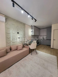 Продається 1-кімнатна квартира Р. Крістерів 14Б фото 2 Продається 1-кімнатна квартира Р. Крістерів 14Б фото 2