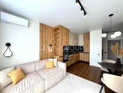 Продаж 1-кімнатної квартири в ЖК «Great» | 42 м² | Причальна, 8 фото 9 Продаж 1-кімнатної квартири в ЖК «Great» | 42 м² | Причальна, 8 фото 9