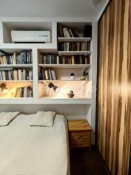 Двокімнатна квартира на Олеся Гончара 75 фото 7 Двокімнатна квартира на Олеся Гончара 75 фото 7