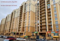 Продаж 2-кімнатної квартири в ЖК Чайка фото 2 Продаж 2-кімнатної квартири в ЖК Чайка фото 2