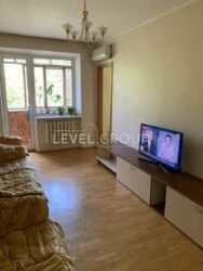 Продаж 3-кімнатної квартири по вул. Джона Маккейна вул. (Івана Кудрі) фото 1 Продаж 3-кімнатної квартири по вул. Джона Маккейна вул. (Івана Кудрі) фото 1