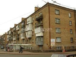 Продаж квартира- студія метро Святошин фото 13 Продаж квартира- студія метро Святошин фото 13