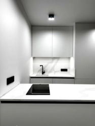 1-кімнатна квартира в ЖК '4U' — з дизайнерським ремонтом та меблями! фото 16 1-кімнатна квартира в ЖК '4U' — з дизайнерським ремонтом та меблями! фото 16