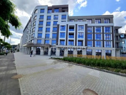 ����������� 3������� �������� � �� Illinsky House ���� 6