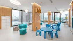 ������ ������� ����������� ��������� � �� Obolon Plaza ���� 5