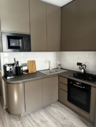 Продаж 1-кімн. квартири, ЖК Софія Нова, Новосілки фото 2 Продаж 1-кімн. квартири, ЖК Софія Нова, Новосілки фото 2