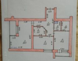 Продаж 2 кімнатної квартири з газом в ЖК Чайка фото 16 Продаж 2 кімнатної квартири з газом в ЖК Чайка фото 16