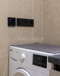 1кім. квартира після першокласного ремонту, Київ, Новобіличі, вул. Олега Мудрака (Генерала Наумова), 1Б фото 15 1кім. квартира після першокласного ремонту, Київ, Новобіличі, вул. Олега Мудрака (Генерала Наумова), 1Б фото 15