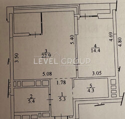 Продаж 1 кім. квартири в ЖК Unit.Home, Київ, Лук'янівка, вул. Ґарета Джонса(Сім'ії Хохлових), 12 фото 2 Продаж 1 кім. квартири в ЖК Unit.Home, Київ, Лук'янівка, вул. Ґарета Джонса(Сім'ії Хохлових), 12 фото 2