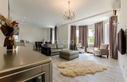 2-кімнатна квартира, в елітному комплексі Royal Hill, площею 65м2. фото 3 2-кімнатна квартира, в елітному комплексі Royal Hill, площею 65м2. фото 3