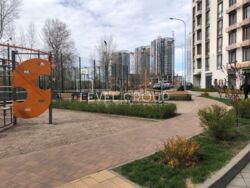 Продаж 2-кімнатна квартири без ремонту в ЖК SEVEN фото 4 Продаж 2-кімнатна квартири без ремонту в ЖК SEVEN фото 4