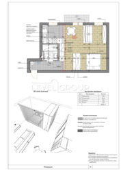 Продаж 1-кімнатної квартири за адресою Янгеля, 2а. фото 8 Продаж 1-кімнатної квартири за адресою Янгеля, 2а. фото 8