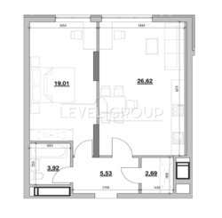  1 .   Nordica Residence   5