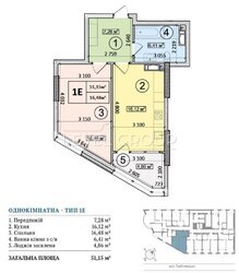    1    Podil Plaza & Residence  2