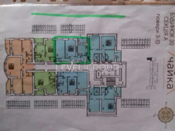 Продаж 2-кімнатної квартири в ЖК Чайка фото 15 Продаж 2-кімнатної квартири в ЖК Чайка фото 15