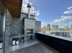 Продажа пентхауса на Печерську. фото 11 Продажа пентхауса на Печерську. фото 11