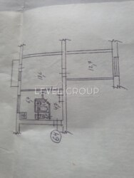 вул. Дегтярівська 58! 2 кім., 7 поверх, 47.5 кв.м! фото 16 вул. Дегтярівська 58! 2 кім., 7 поверх, 47.5 кв.м! фото 16