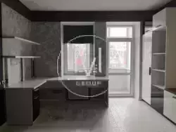 Чудова 3-кімнатна квартира в центрі Києва по вул. Обсерваторна 10, 121 кв.м. фото 15 Чудова 3-кімнатна квартира в центрі Києва по вул. Обсерваторна 10, 121 кв.м. фото 15