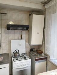 Продаж двокімнатної біля Дарницької пл. фото 7 Продаж двокімнатної біля Дарницької пл. фото 7