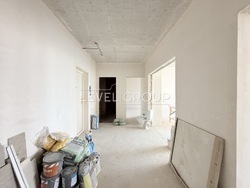 ������ ���������� �������� � �� Obolon Residenses ���� 6