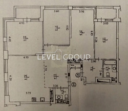  Tetris Hall      3