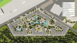 ������ ����������� �������� � �� Dnipro Island � ������� �� ���������� ���� 6