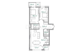  2-   Illinsky House  23