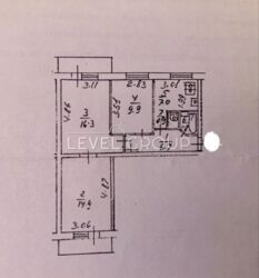 3кім. квартири Васильківська, 2а фото 14 3кім. квартири Васильківська, 2а фото 14