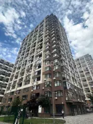 Продаж 1-кімнатної квартири в ЖК Варшавський 2 фото 1 Продаж 1-кімнатної квартири в ЖК Варшавський 2 фото 1