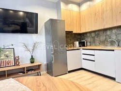 Продається затишна 1-кімнатна квартира в ЖК “Навігатор' фото 3 Продається затишна 1-кімнатна квартира в ЖК “Навігатор' фото 3