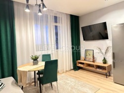 Продається затишна 1-кімнатна квартира в ЖК “Навігатор' фото 2 Продається затишна 1-кімнатна квартира в ЖК “Навігатор' фото 2