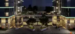  1-    Edelweiss House  3