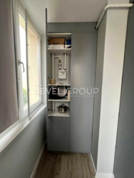 Продається світла, затишна та комфортна квартира з продуманим сучасним ремонтом в ЖК Софія Сіті фото 17 Продається світла, затишна та комфортна квартира з продуманим сучасним ремонтом в ЖК Софія Сіті фото 17