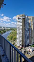  2-    Rusaniv Residence  1