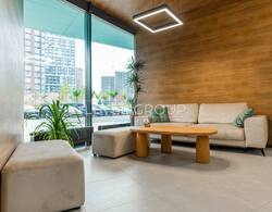 ������ 1-������� �������� | �� Dibrova Park | ������� �8 | 43,69 �² ���� 9