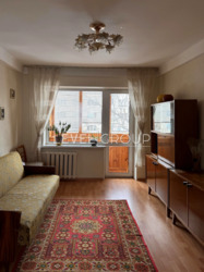 Продам 2-кімнатну квартиру, Дніпровський район, вул. Космічна 3. фото 1 Продам 2-кімнатну квартиру, Дніпровський район, вул. Космічна 3. фото 1