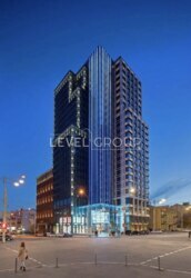 3 105,  44  Chicago Central House    20