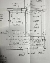 Продаж 1-к ЖК Кришталеві Джерела, вул. Метрологічна, 107 Голосіївський р-н м.Теремки фото 2 Продаж 1-к ЖК Кришталеві Джерела, вул. Метрологічна, 107 Голосіївський р-н м.Теремки фото 2