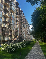Продаж 1-к ЖК Кришталеві Джерела, вул. Метрологічна, 107 Голосіївський р-н м.Теремки фото 1 Продаж 1-к ЖК Кришталеві Джерела, вул. Метрологічна, 107 Голосіївський р-н м.Теремки фото 1