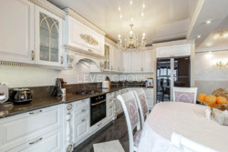 Продаж 5 кімнатної квартира у ЖК «Софія Сіті» фото 2 Продаж 5 кімнатної квартира у ЖК «Софія Сіті» фото 2