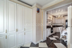 Продаж 5 кімнатної квартира у ЖК «Софія Сіті» фото 4 Продаж 5 кімнатної квартира у ЖК «Софія Сіті» фото 4