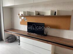 Продаж сучасної 1-кімнатної квартири в ЖК Standard One біля метро «Виставковий центр» фото 5 Продаж сучасної 1-кімнатної квартири в ЖК Standard One біля метро «Виставковий центр» фото 5