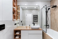 Продаж 2-кімнатної квартири в ЖК White Lines ( Lines 1) фото 21 Продаж 2-кімнатної квартири в ЖК White Lines ( Lines 1) фото 21