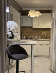 Продаж стильної 1-кімнатної квартири-студії біля Цирку та універмагу «Україна»! фото 9 Продаж стильної 1-кімнатної квартири-студії біля Цирку та універмагу «Україна»! фото 9