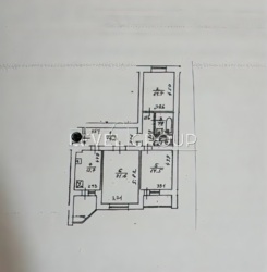 Продаж 3-кімнатної квартири, метро Позняки, Драгоманова 44а фото 17 Продаж 3-кімнатної квартири, метро Позняки, Драгоманова 44а фото 17