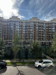 Продаж 1-кімн. квартири, ЖК Софія Нова, Новосілки фото 12 Продаж 1-кімн. квартири, ЖК Софія Нова, Новосілки фото 12