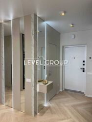 Продається чудова 2 к кімнатна велика квартира в ЖК Варшавський 2 фото 19 Продається чудова 2 к кімнатна велика квартира в ЖК Варшавський 2 фото 19