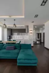 Продаж квартири 90.4 м2 в ЖК Відпочинок фото 2 Продаж квартири 90.4 м2 в ЖК Відпочинок фото 2